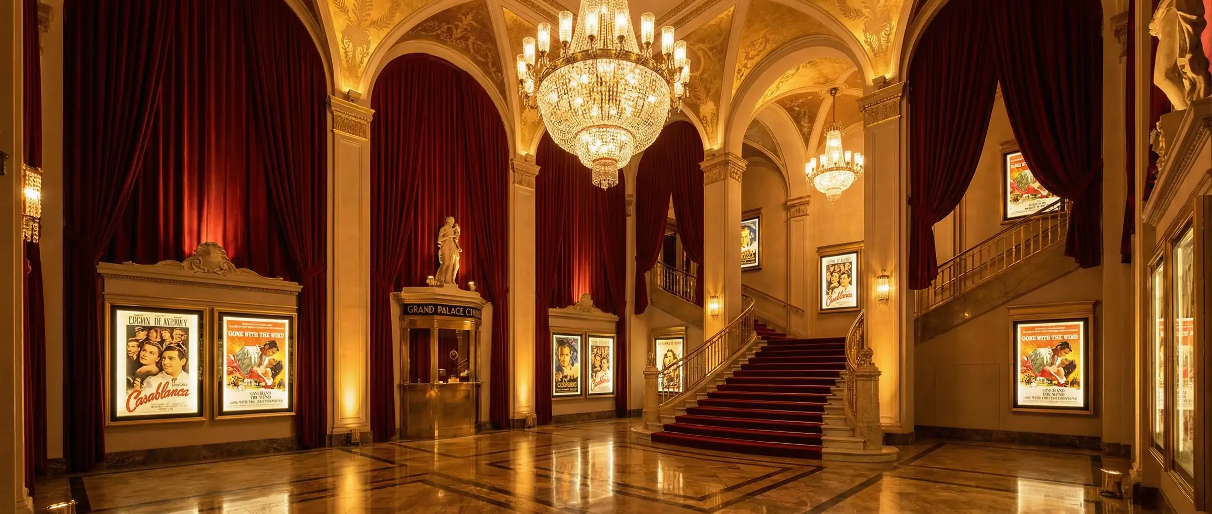 茄子视频 豪华电影院大厅