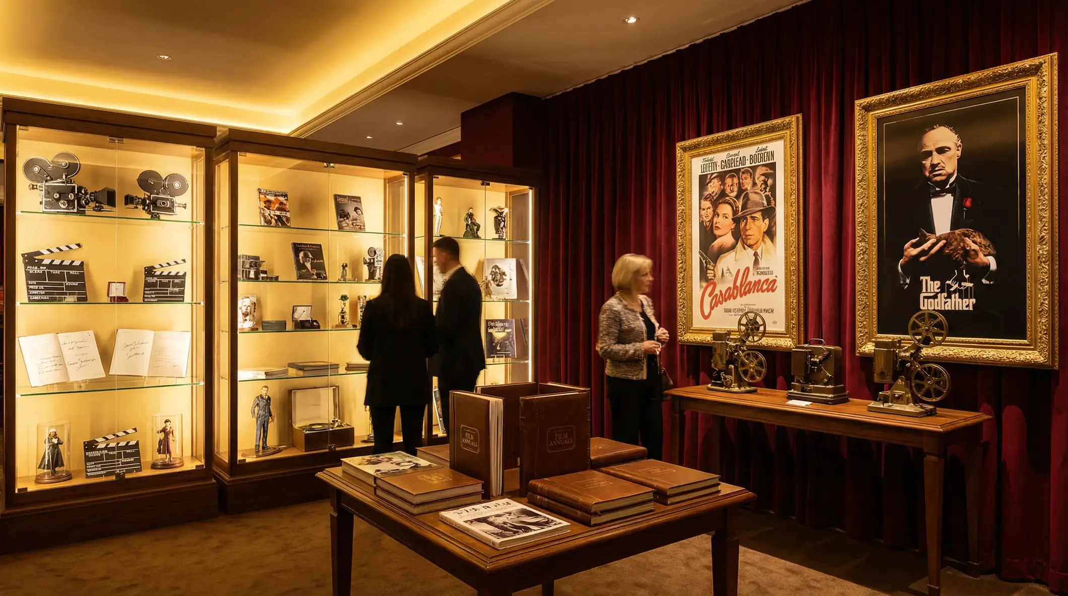 影评人深度对话 - 茄子视频 影评人圆桌