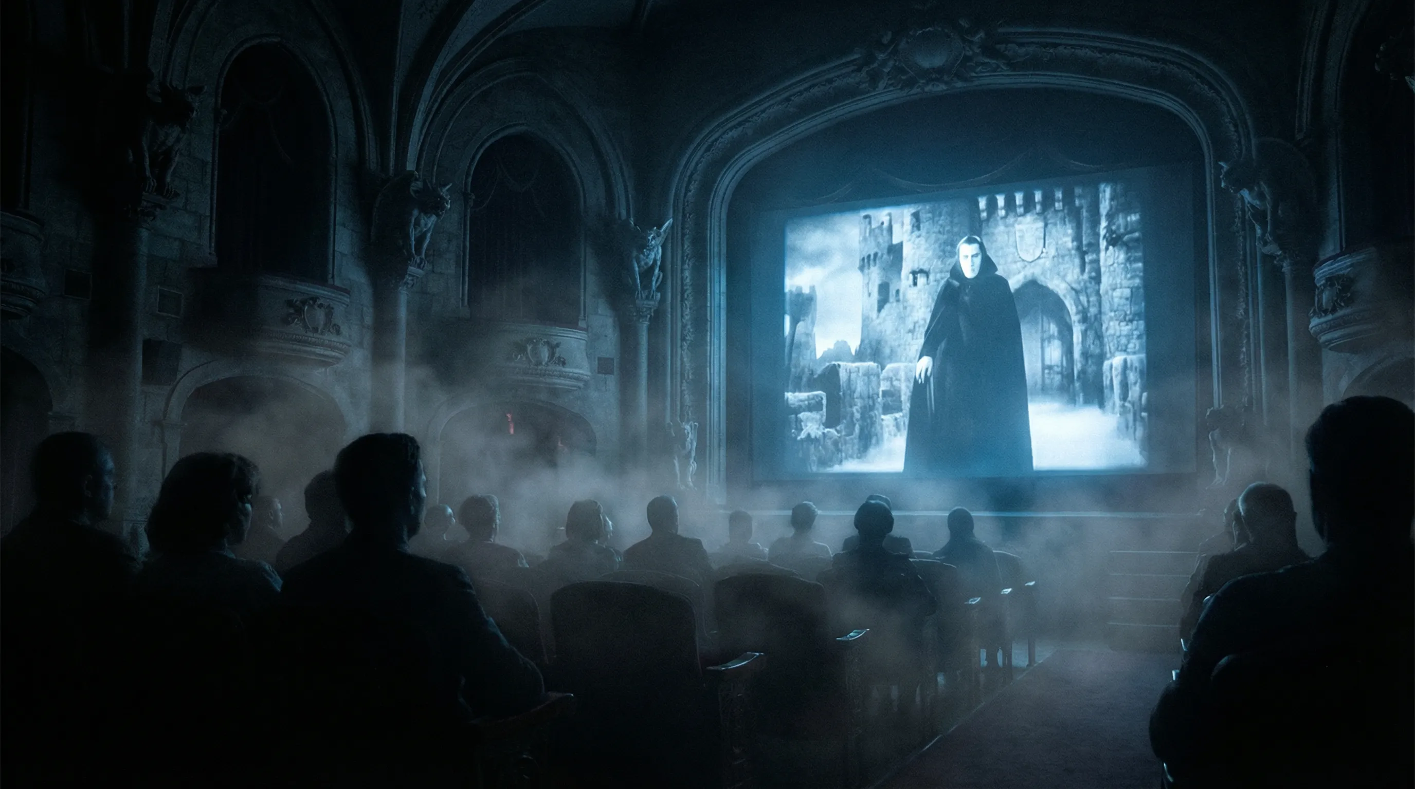 午夜剧场深夜放映厅 - 茄子视频 深夜放映