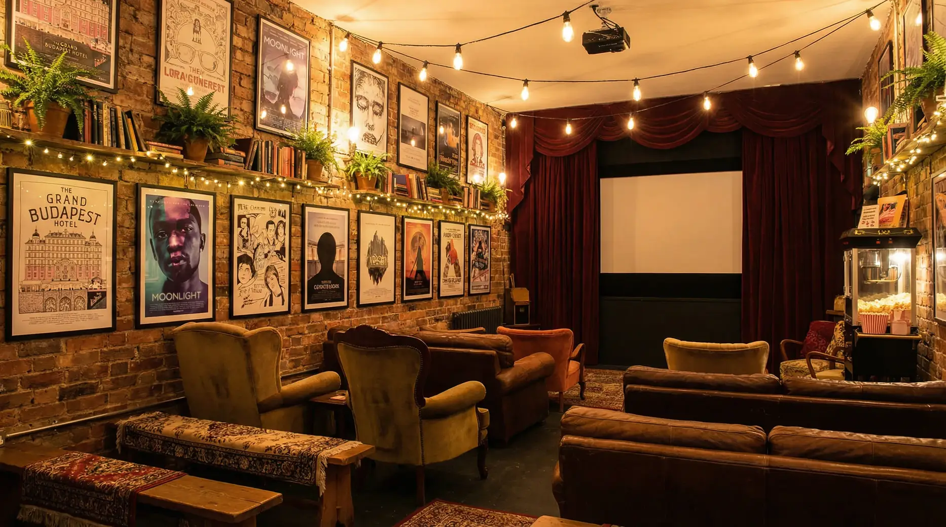 独立电影评论 - 茄子视频 影评人圆桌